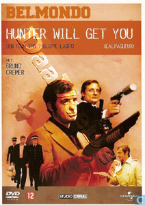 Hunter Will Get You ( 1976 ) (DVD)